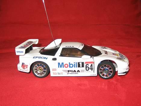 Bil mini-z billede 3