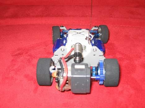 Bil mini-z billede 4