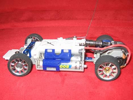 Bil mini-z billede 5