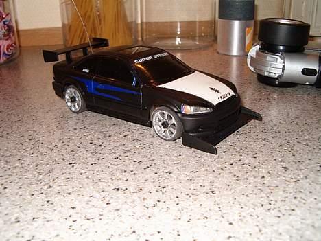 Bil X-MODS Honda Civic[TS-RC] billede 2