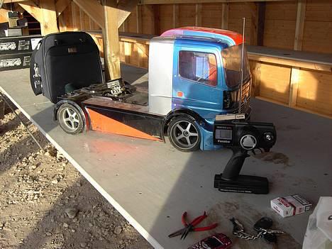 Truck FG billede 1