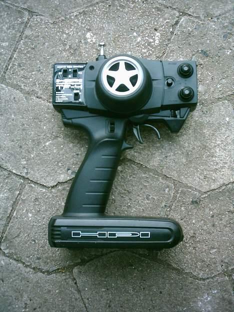 Truck savage 25 (Solgt) billede 9