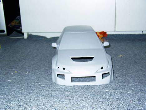 Bil Lancer EVO Brian[TS-RC] billede 1