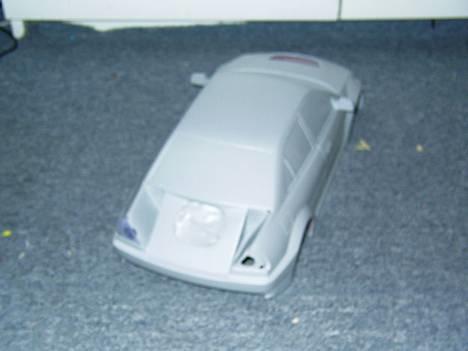 Bil Lancer EVO Brian[TS-RC] billede 2