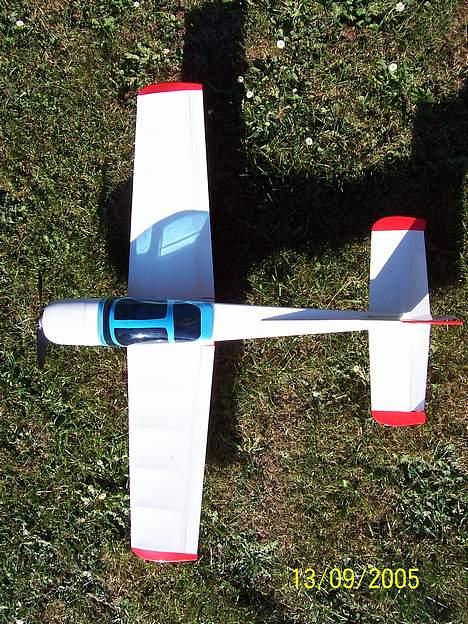 Fly BO 209 Monsun billede 7