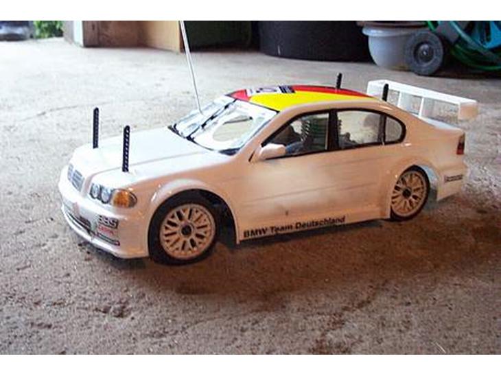Bil Cen CT-4S  billede 1