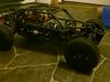 Buggy Axial EXO [Tidl. RC-enhed]