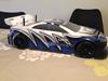 Bil LRP S10 Blast TC *tidligere enhed*