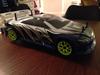 Bil LRP S10 Blast TC