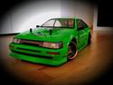 Bil kasemoto gravity (DRIFT)