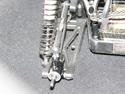 Buggy Ansmann x4  pro
