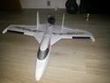 Fly fun jet EDF 177km/t