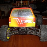 Off-Roader HPI E-Savage sport RTR