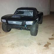 Off-Roader LRP s10 bast 4Wd