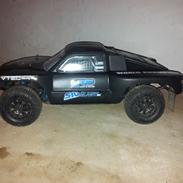 Off-Roader LRP s10 bast 4Wd