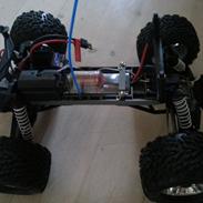 Off-Roader Traxxas Stampede XL-5 2WD