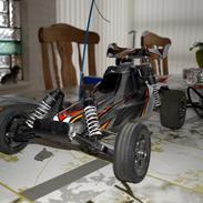 Buggy Traxxas Bandit VXL