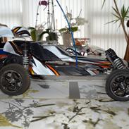 Buggy Traxxas Bandit VXL