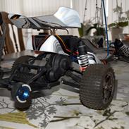 Buggy Traxxas Bandit VXL