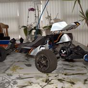 Buggy Traxxas Bandit VXL