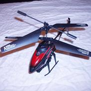 Helikopter V398  3,5Channel