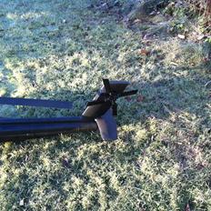 Helikopter Vario Apache SOLGT