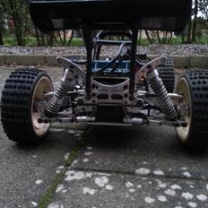 Bil (Tidl Rc enhed)Fg baja Competition