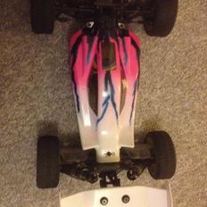 Buggy Serpent Cobra 811 Be 2.0