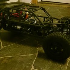 Buggy Axial EXO