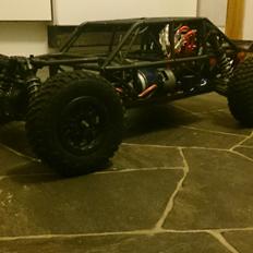 Buggy Axial EXO