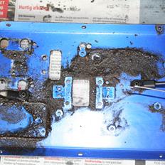 Truck Kyosho Inferno ST US Sports *SOLGT*