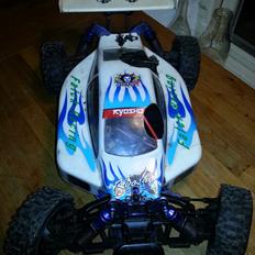 Buggy Kyosho Inferno MP 7.5 Sport [SOLGT]