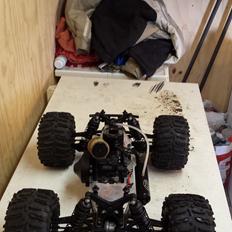 Off-Roader Losi Aftershock