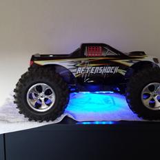 Off-Roader Losi Aftershock