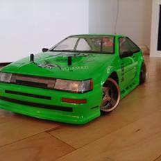 Bil kasemoto gravity (DRIFT)