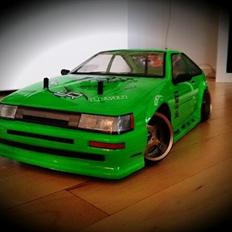 Bil kasemoto gravity (DRIFT)