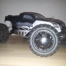 Off-Roader hbx Stealth X09