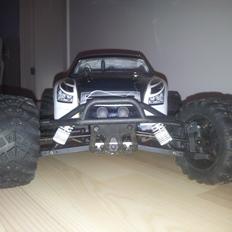Off-Roader hbx Stealth X09