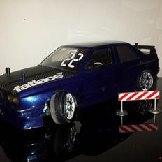 Bil Tamiya Ta05 Ms