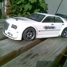 Bil HPI rs4