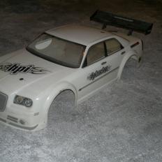 Bil HPI rs4