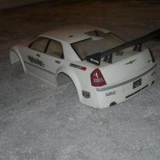 Bil HPI rs4