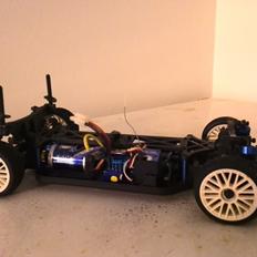 Bil Lrp s10 blast tc