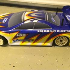 Bil Lrp s10 blast tc