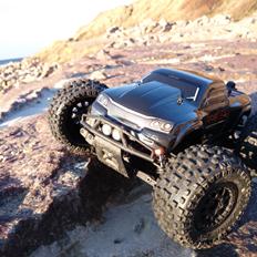 Bil HPI Savage XS SS