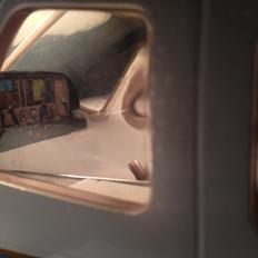 Fly PIPER PA34 VE29 Twin R.I.P