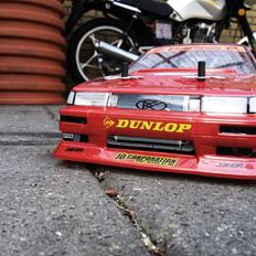 Bil Xray T3 2010 / AE86