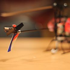 Helikopter Blade mCPx V2