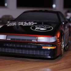 Bil Sniper RTR AE-86 Drift Brushless