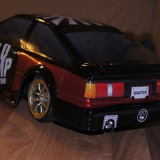 Bil Sniper RTR AE-86 Drift Brushless